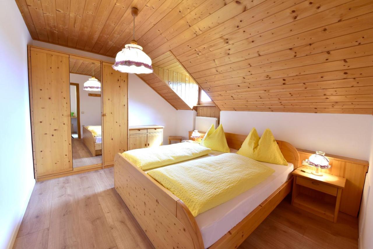 Marolhof Apartment กอร์นายาโน ภายนอก รูปภาพ