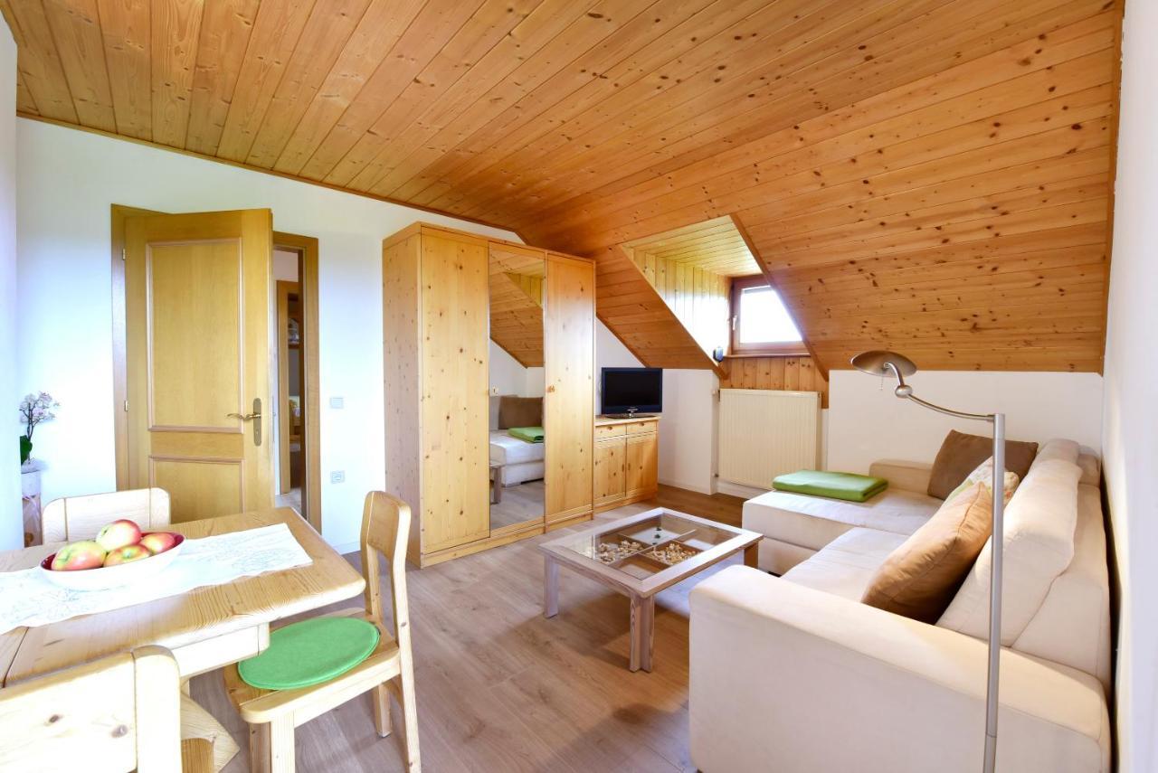 Marolhof Apartment กอร์นายาโน ภายนอก รูปภาพ