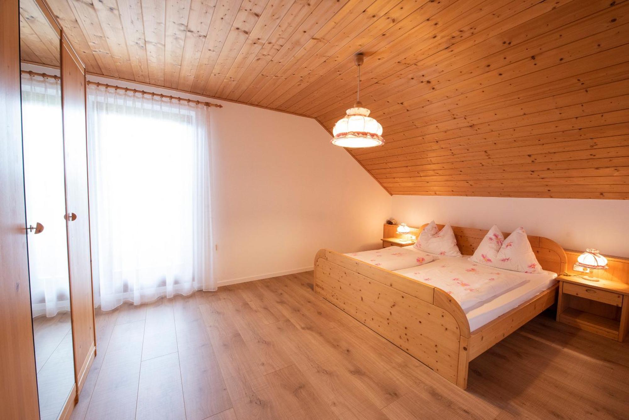 Marolhof Apartment กอร์นายาโน ภายนอก รูปภาพ